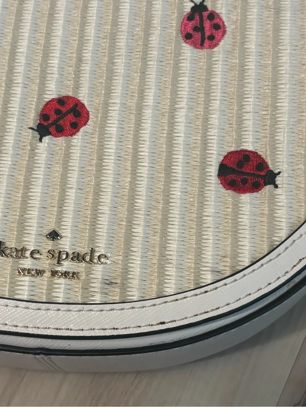 kate spade adorable kate